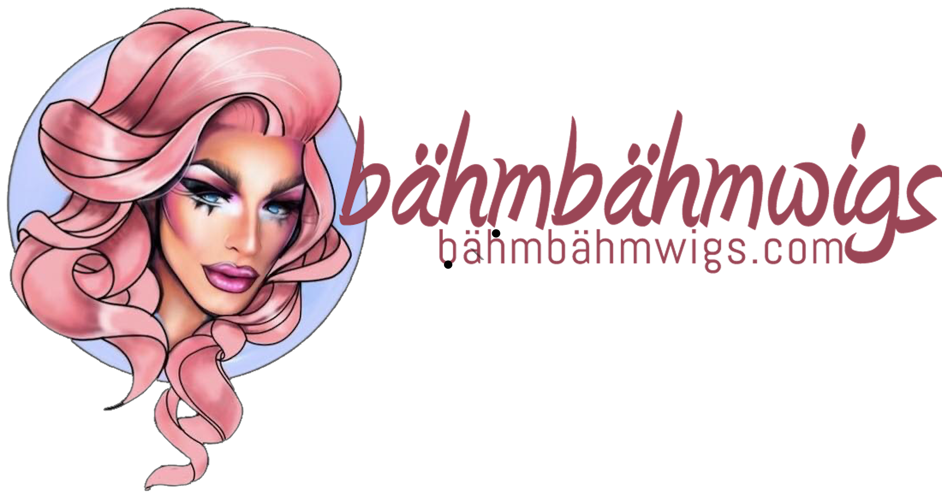 bähmbähmwigs.com-Logo