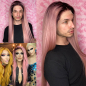 Preview: Echthaar Designed by Katy - Werq the Katy