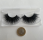 Preview: 3D Lashes - THANK U, NEXT BITCH! 