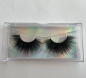 Preview: 3D Lashes - THANK U, NEXT BITCH! 