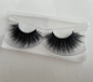Preview: 3D Lashes - THANK U, NEXT BITCH! 
