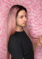 Preview: Echthaar Designed by Katy - Werq the Katy