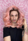 Preview: Echthaar Designed by Katy - Softpink dream
