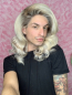 Preview: Echthaar Designed by Katy - rooted Blonde Dream (18)