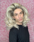 Preview: Echthaar Designed by Katy - rooted Blonde Dream (18)