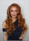 Preview: VICKY - Ginger Honey