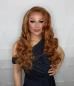 Preview: VICKY - Ginger Honey