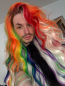 Preview: LONG ENVY - THE 2025 PRIDE WIG - Limited Edition