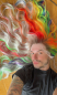Preview: LONG ENVY - THE 2025 PRIDE WIG - Limited Edition