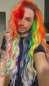 Preview: LONG ENVY - THE 2025 PRIDE WIG - Limited Edition