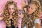 Preview: VICKy - ginger