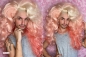 Preview: VICKy - ginger