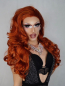 Preview: VICKy - ginger