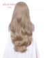 Preview: Vicky - Rooted Beach Blondé - LIMITED EDITION