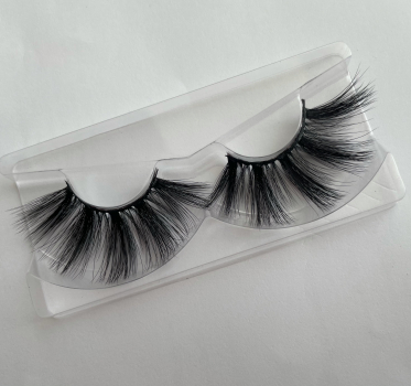3D Lashes - SWITCHING MY POSITIONS