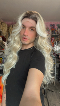 Preview: ENVY - Best Blonde Ever