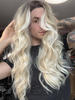 ENVY - Best Blonde Ever