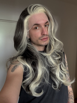 Preview: KATY - Vollgepisste OMA