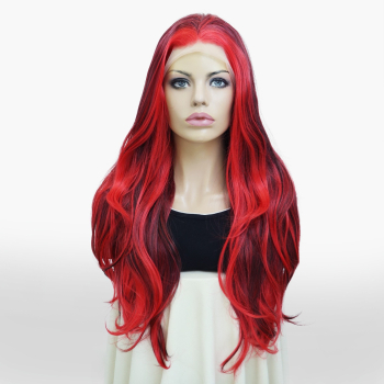 Preview: KATY - RED QUEEN