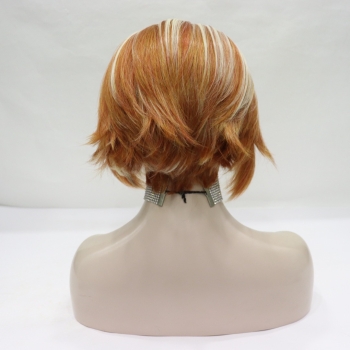 Stella - Highlighted Ginger - Limited Edition