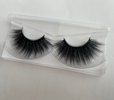 3D Lashes - THANK U, NEXT BITCH! 