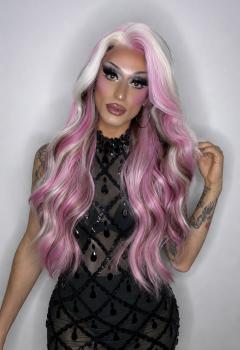 ENVY - Sakura Rose