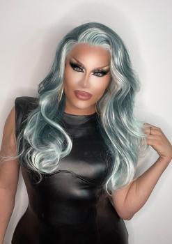 KATY - Minty - LIMITED EDITION