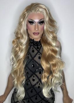 LONG Envy - Sunrise Blonde - Limited Edition