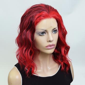 Preview: TANITA - Red Queen - LIMITED EDITION