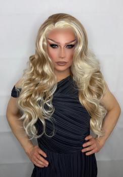 VICKY - Glinda - LIMITED EDITION