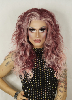 Destiny - NEW Touch of Love