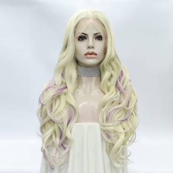 Vicky - ALLSTAR BLONDE - Limited Edition