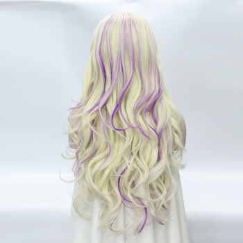 Vicky - ALLSTAR BLONDE - Limited Edition