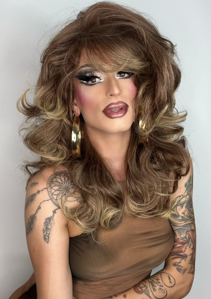 Shake & Slay - Latina