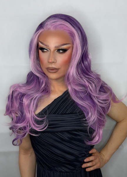 KATY - Lavender Haze