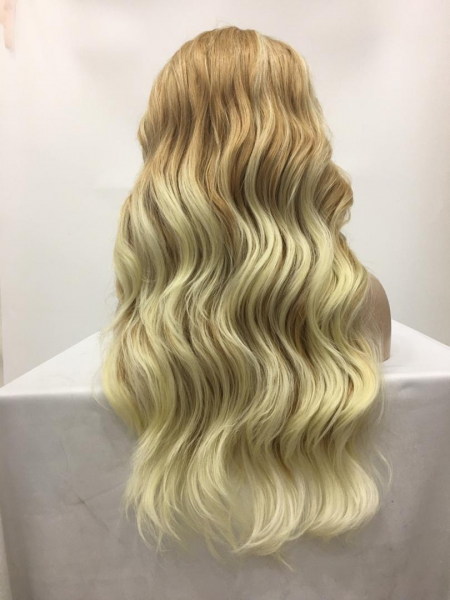 Envy - Sunrise Blonde - Limited Edition