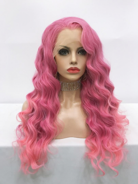 Alice - Farrah
