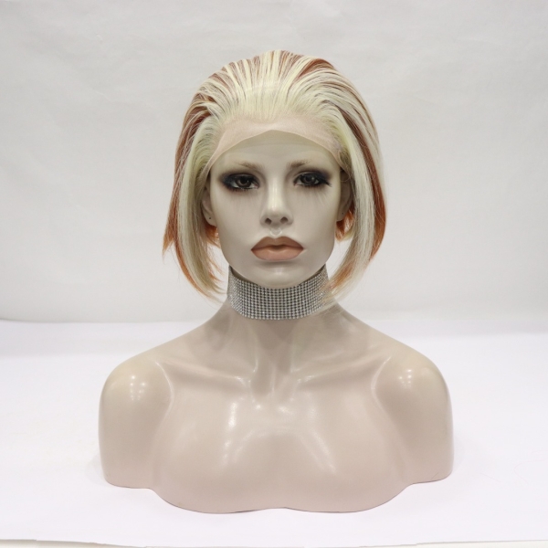 Stella - Highlighted Ginger - Limited Edition