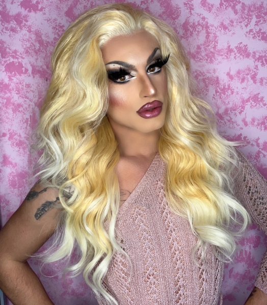 ENVY - BUTTER BLONDE - Limited Edition