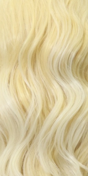 FRANCY - BUTTER BLONDE - Limited Edition