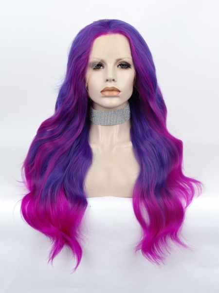 ENVY - BUBBLEBERRY - Limited Edition