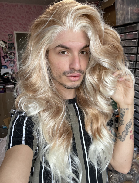 Envy - Sunrise Blonde - Limited Edition