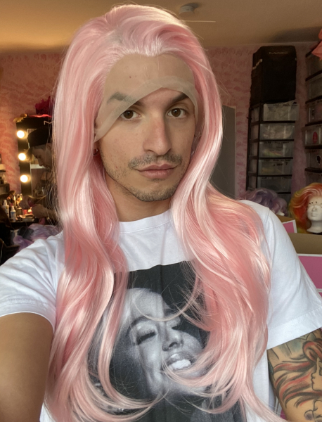 Katy - Miss Piggy