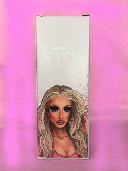 Bähm Bähm by Katy  - 100ml - Parfüm