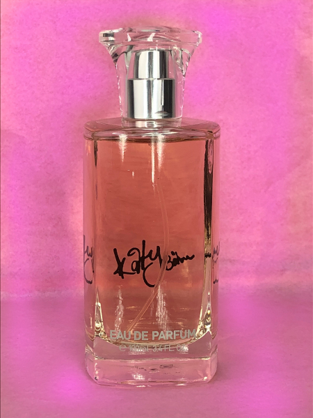Bähm Bähm by Katy  - 100ml - Parfüm