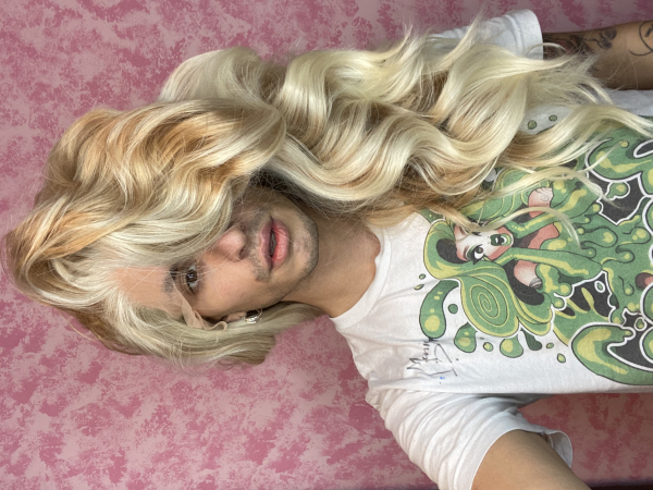 Envy - Sunrise Blonde - Limited Edition