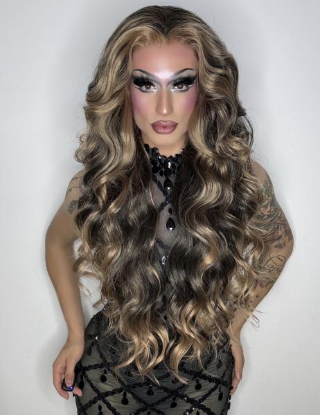 LONG Envy - Senorita - Limited Edition