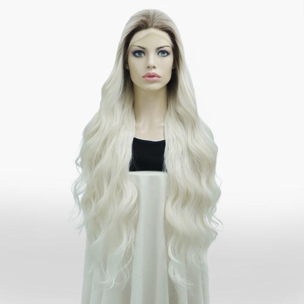 LONG ENVY - Rooted Milkshake - LIMITED EDITION