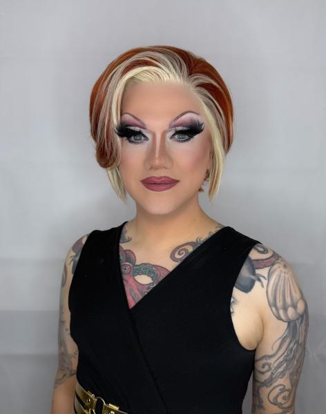 STELLA - Highlighted Ginger - Limited Edition
