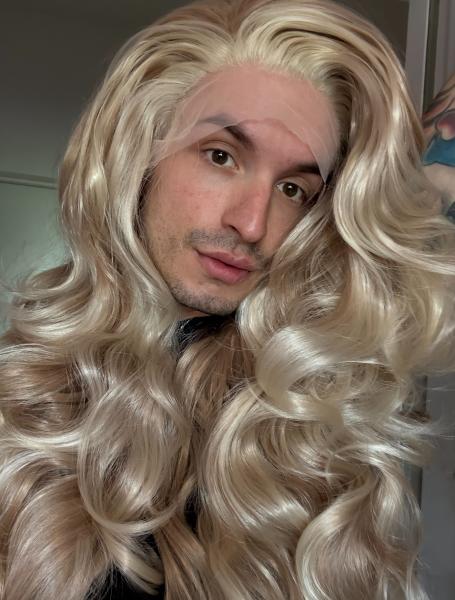 VICKY - Glinda - LIMITED EDITION